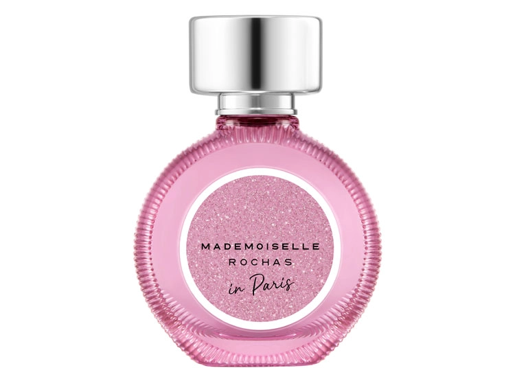 PERFUME ROCHAS MADEMOIS IN PARIS MUJER EDP 30 ML - 2