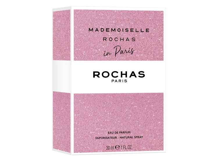 PERFUME ROCHAS MADEMOIS IN PARIS MUJER EDP 30 ML - 3