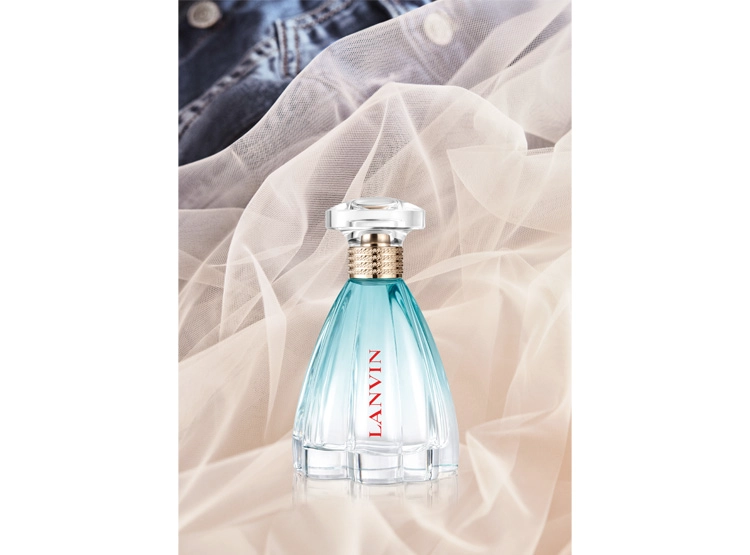 PERFUME LANVIN PRINCESS IN JEANS MUJER EDP 30 ML - 3