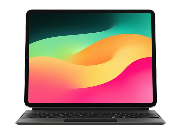 TECLADO PARA IPAD AIR 13