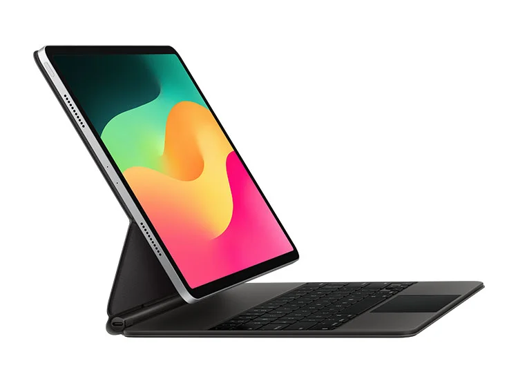 TECLADO PARA IPAD AIR 13