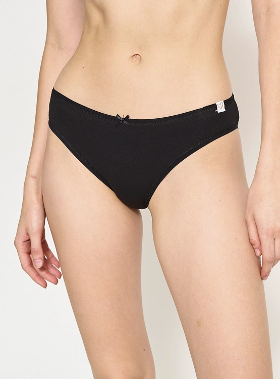 PACK 5 CALZONES INDEX BIKINI ALGODÓN - 4