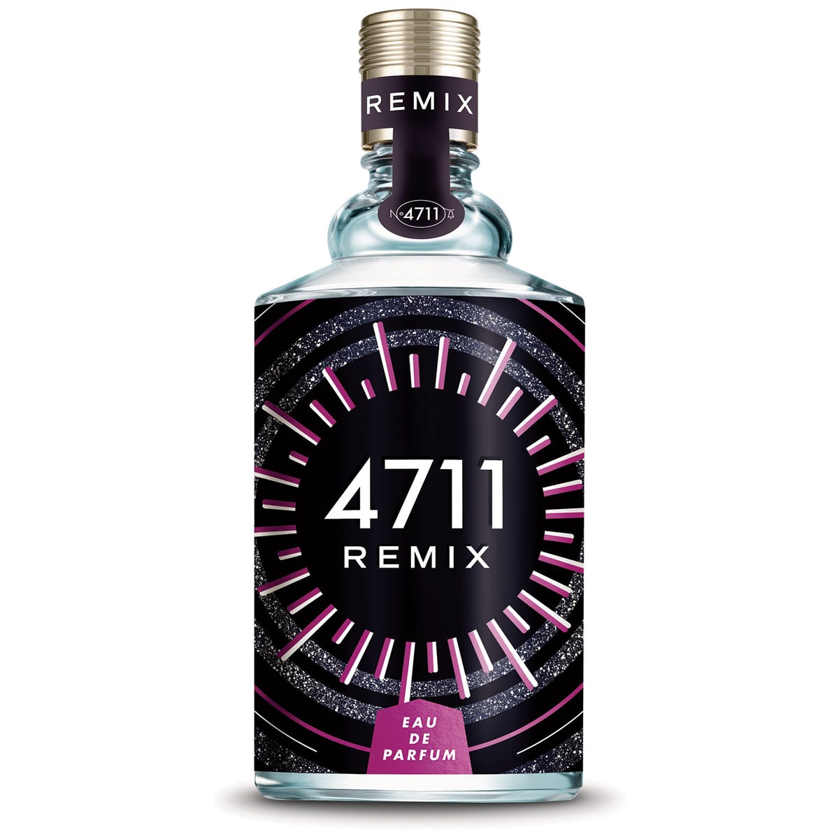 PERFUME MUJER 4711 ELECTRIC NIGHT EDP 100 ML - 2