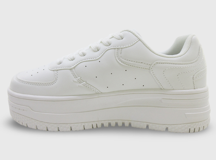 ZAPATILLAS MUJER INDEX CASUAL IMERKA - 3