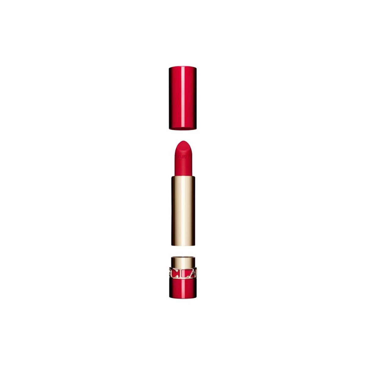 RECARGA LABIAL CLARINS JOLI ROUGE - 2