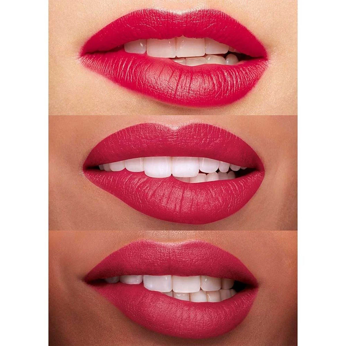 RECARGA LABIAL CLARINS JOLI ROUGE - 3