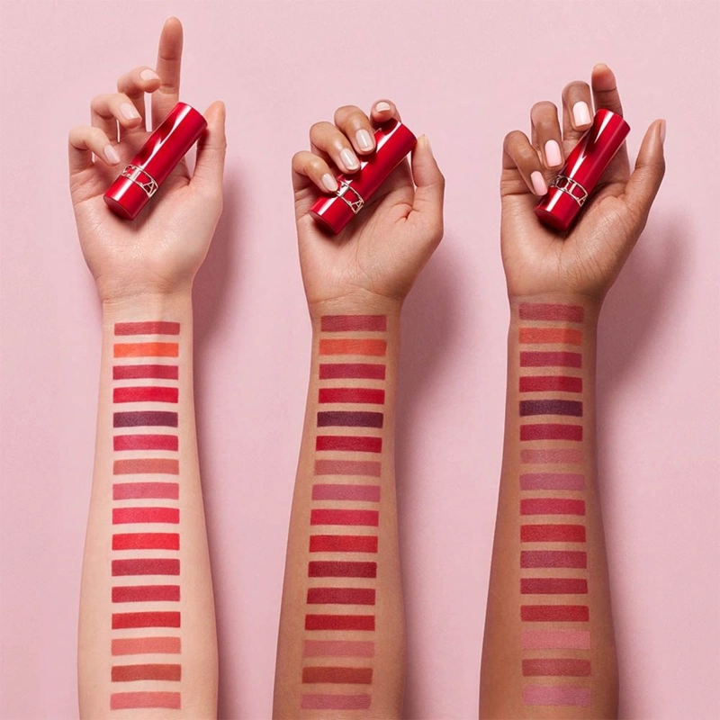 LABIAL CLARINS JOLI ROUGE  3.5G - 4