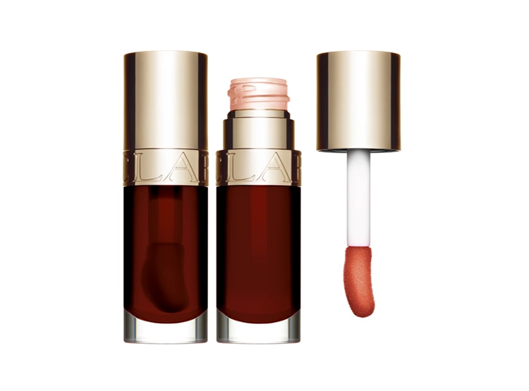 LABIAL LÍQUIDO CLARINS LIP COMFORT OIL - 1