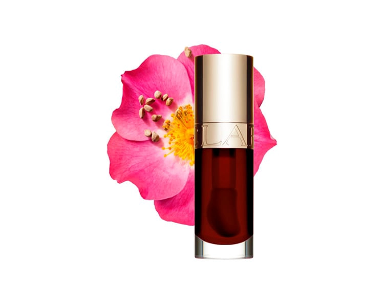 LABIAL LÍQUIDO CLARINS LIP COMFORT OIL - 3