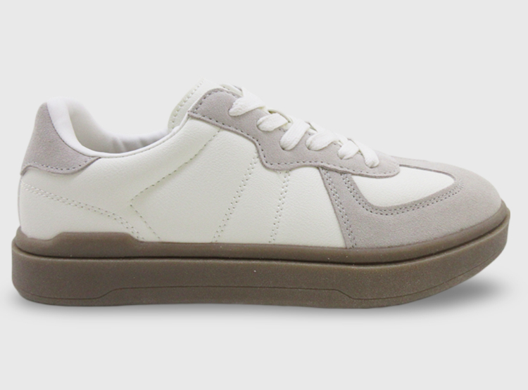 ZAPATILLAS MUJER MARQUIS CASUAL MEDE - 1