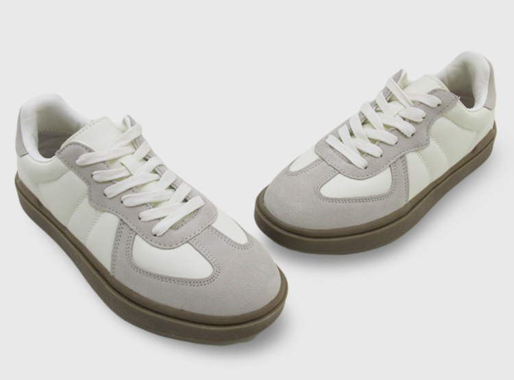 ZAPATILLAS MUJER MARQUIS CASUAL MEDE - 2