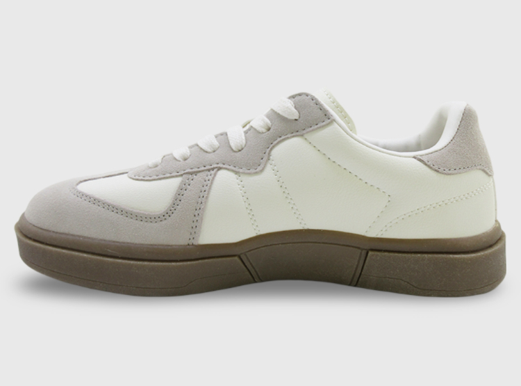 ZAPATILLAS MUJER MARQUIS CASUAL MEDE - 3