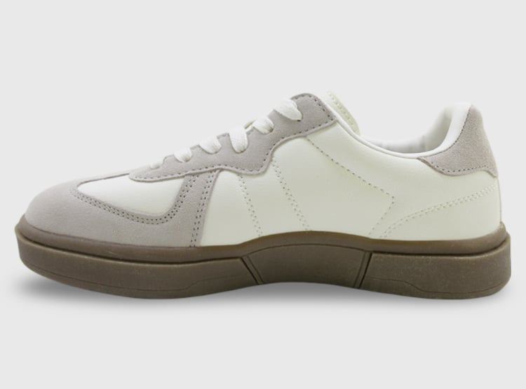 ZAPATILLAS MUJER MARQUIS CASUAL MEDE - 3