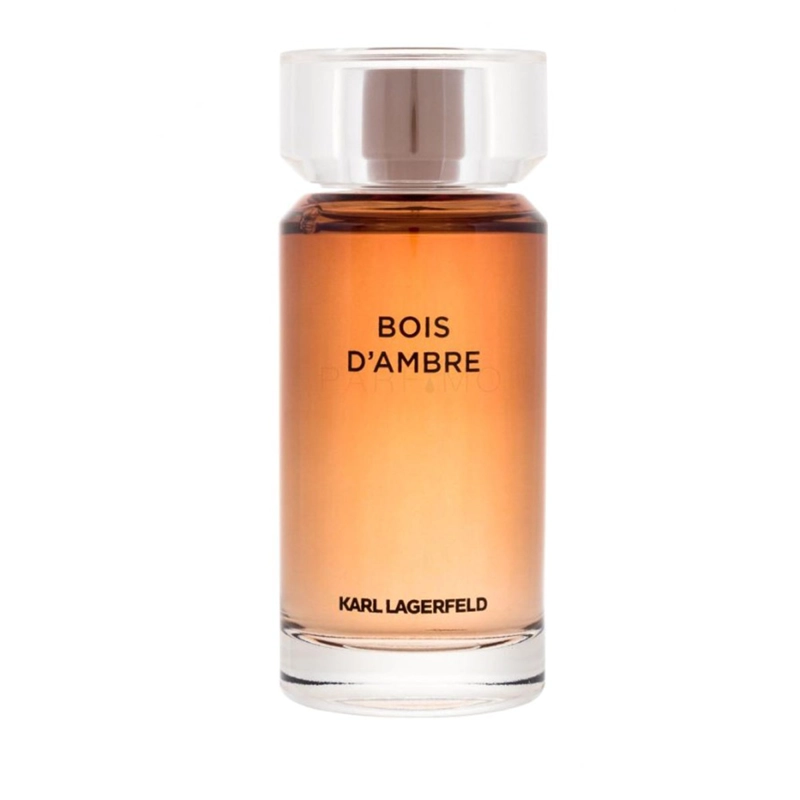 PERFUME HOMBRE KARL LAGERFELD BOIS D AMBRE EDT 100ML - 2