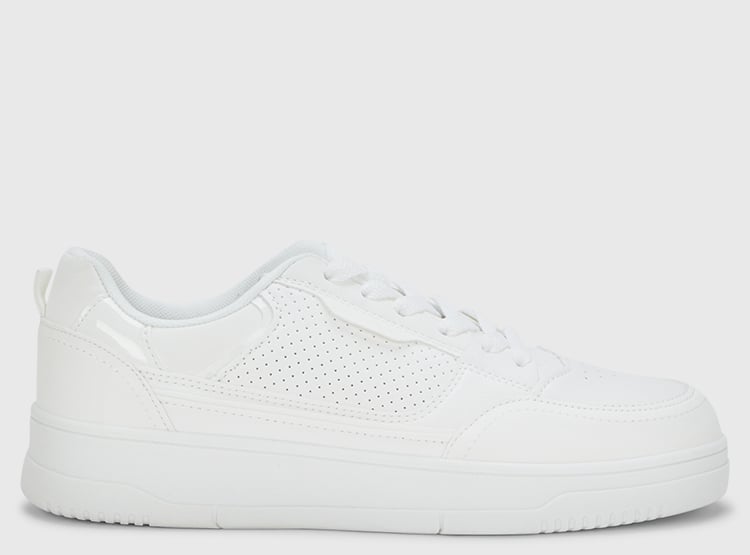 ZAPATILLAS MUJER INDEX CASUALES INUMA