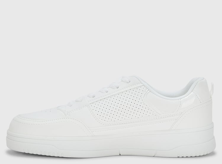 ZAPATILLAS MUJER INDEX CASUALES INUMA - 3