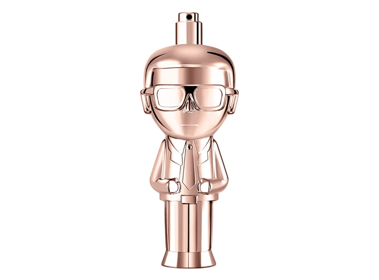 PERFUME KARL LAGERFELD IKONIK MUJER EDP 100 ML EDICIÓN LIMITADA - 2