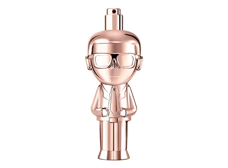 PERFUME KARL LAGERFELD IKONIK MUJER EDP 60 ML EDICIÓN LIMITADA - 2