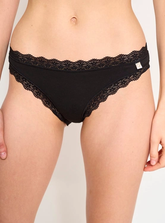 PACK X3 CALZÓN ALGODÓN INDEX BIKINI - 4