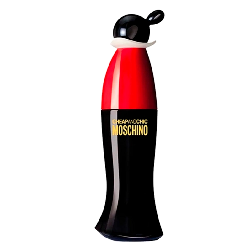 PERFUME MOSCHINO CHEAP AND CHIC MUJER EDT 50 ML