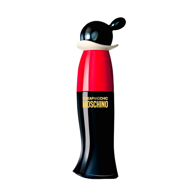 PERFUME MOSCHINO CHEAP AND CHIC MUJER EDT 50 ML - 2