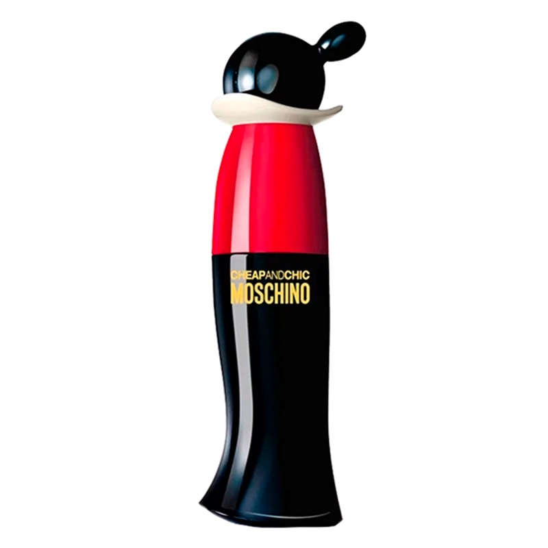 PERFUME MOSCHINO CHEAP AND CHIC MUJER EDT 30 ML - 1