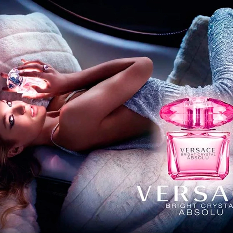 PERFUME VERSACE BRIGHT CRYSTAL ABSOLU MUJER EDP 50 ML - 4