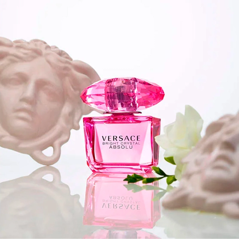 PERFUME VERSACE BRIGHT CRYSTAL ABSOLU MUJER EDP 50 ML - 6