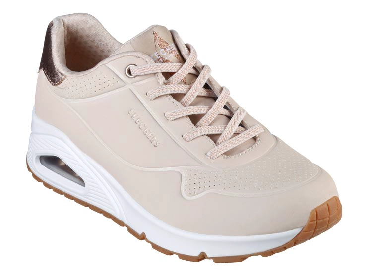ZAPATILLA MUJER SKECHERS UNO - 2