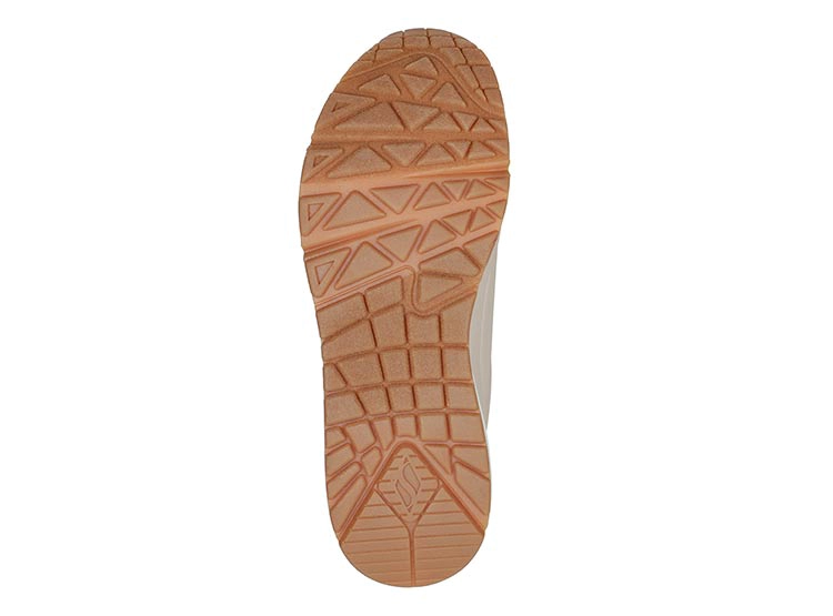 ZAPATILLA MUJER SKECHERS UNO - 5