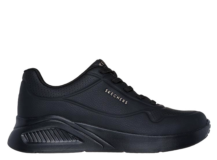 ZAPATILLAS MUJER SKECHERS NEGRO 177289-BBK - 1