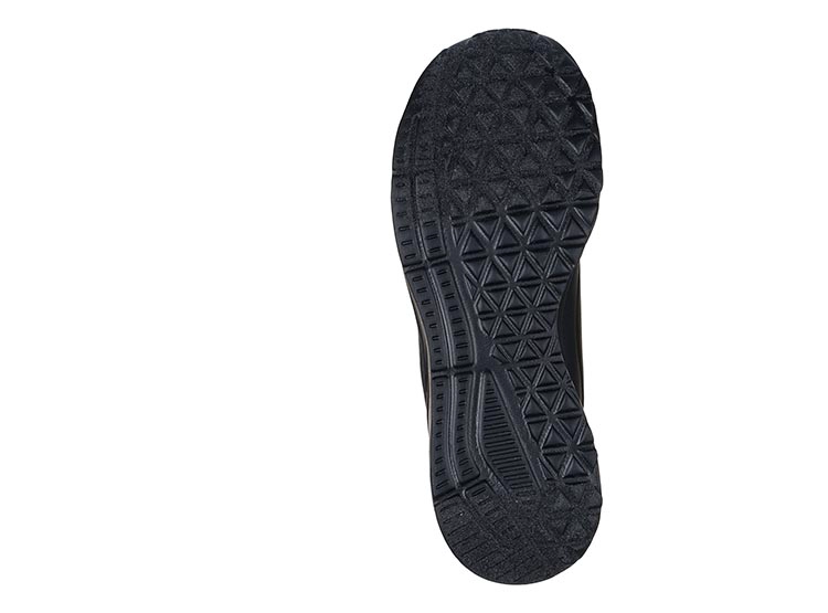 ZAPATILLAS MUJER SKECHERS NEGRO 177289-BBK - 5