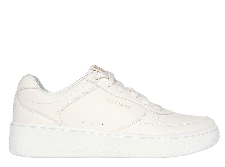 ZAPATILLAS MUJER SKECHERS BLANCO 185160-OFWT - 1