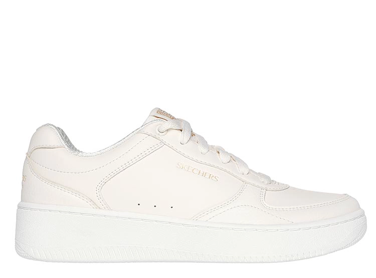 ZAPATILLAS MUJER SKECHERS BLANCO 185160-OFWT - 1