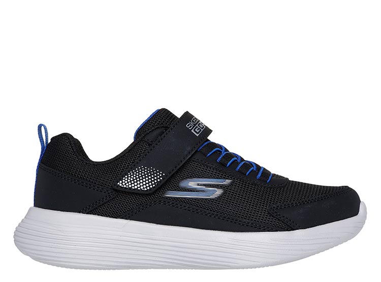 ZAPATILLAS NIÑO SKECHERS CASUAL NEGRO GO RUN 400 V2 - 1