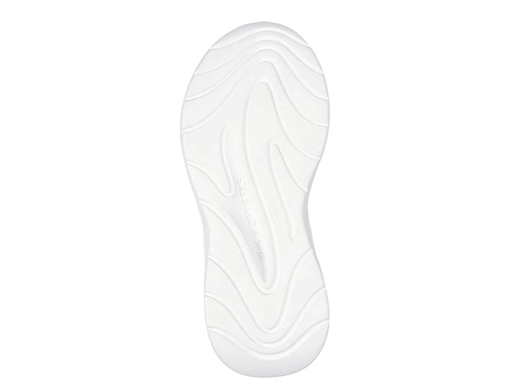 ZAPATILLAS NIÑA SKECHERS NEGRO WAVE 92 - 5