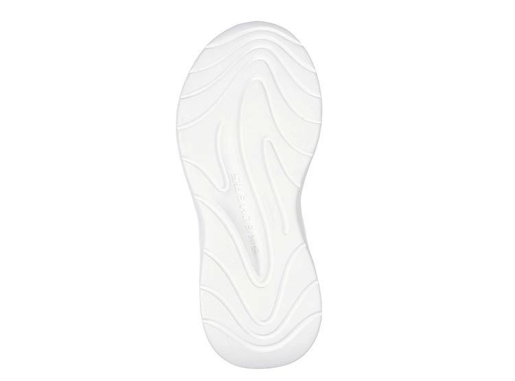 ZAPATILLAS NIÑA SKECHERS NEGRO WAVE 92 - 5