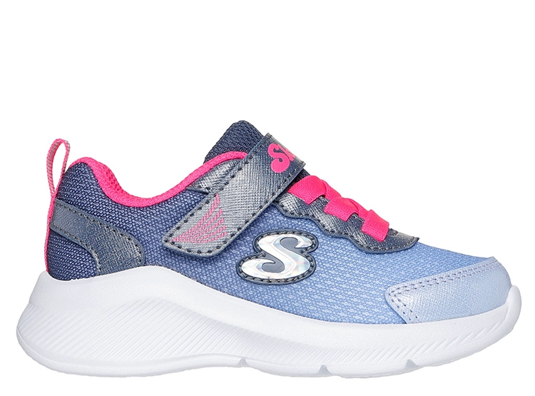 ZAPATILLA NIÑA SKECHERS SOLE SWIFTERS - 1