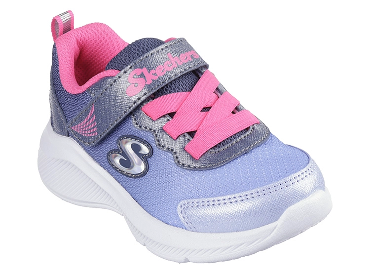 ZAPATILLA NIÑA SKECHERS SOLE SWIFTERS - 2
