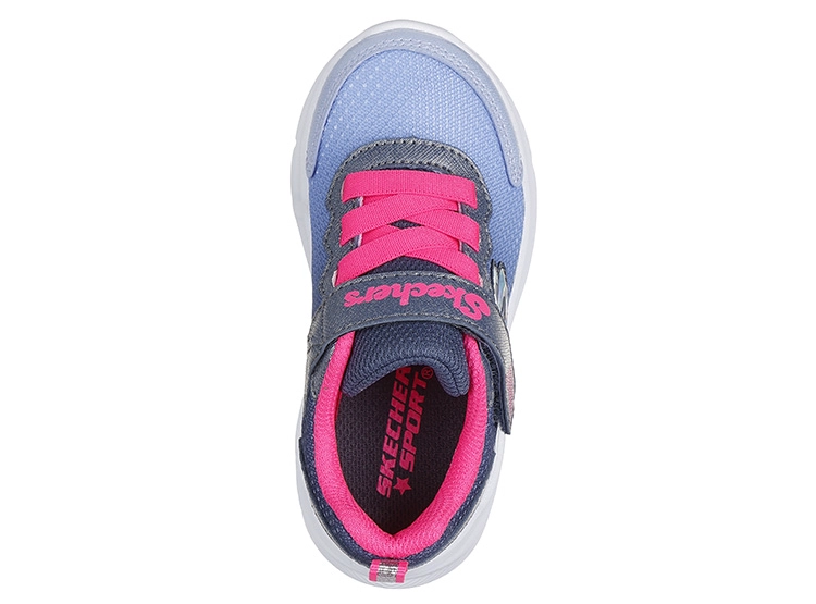 ZAPATILLA NIÑA SKECHERS SOLE SWIFTERS - 4