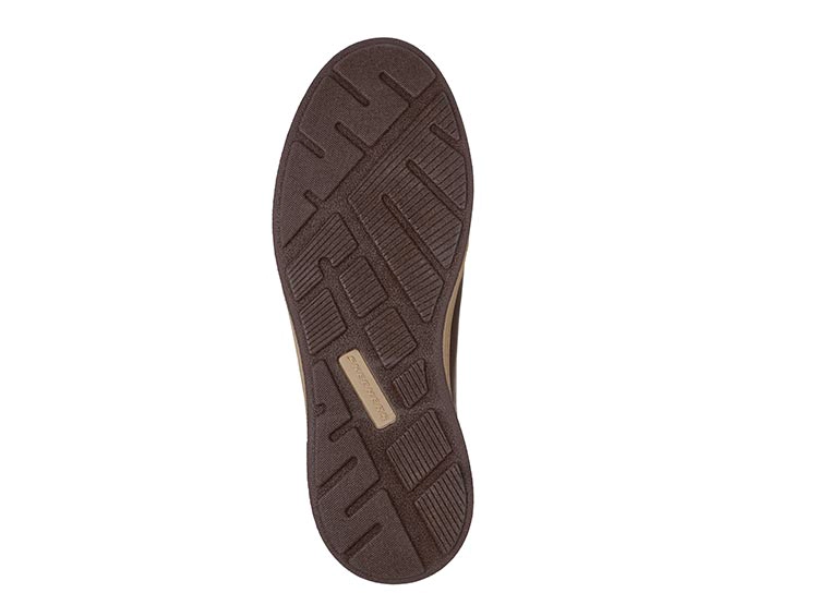 ZAPATILLAS HOMBRE SKECHERS CASUAL CAFÉ CAVELL - 5