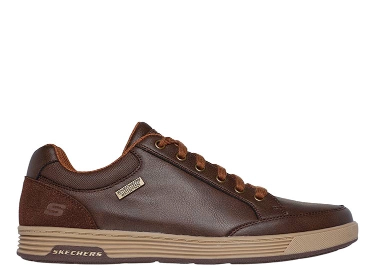 ZAPATILLAS HOMBRE SKECHERS CASUAL CAFÉ CAVELL - 1