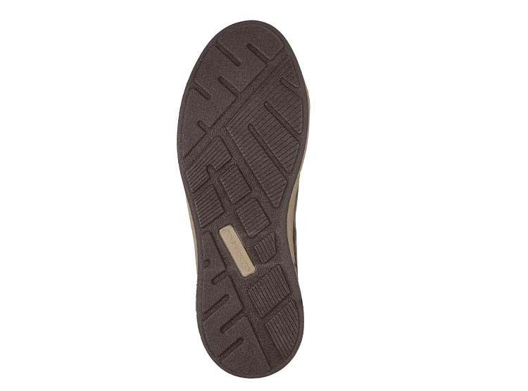 ZAPATILLAS HOMBRE SKECHERS CAFE CAVELL - 5