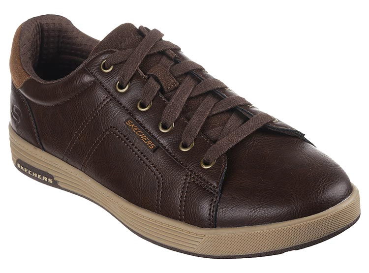 ZAPATILLAS HOMBRE SKECHERS CAFE CAVELL - 2