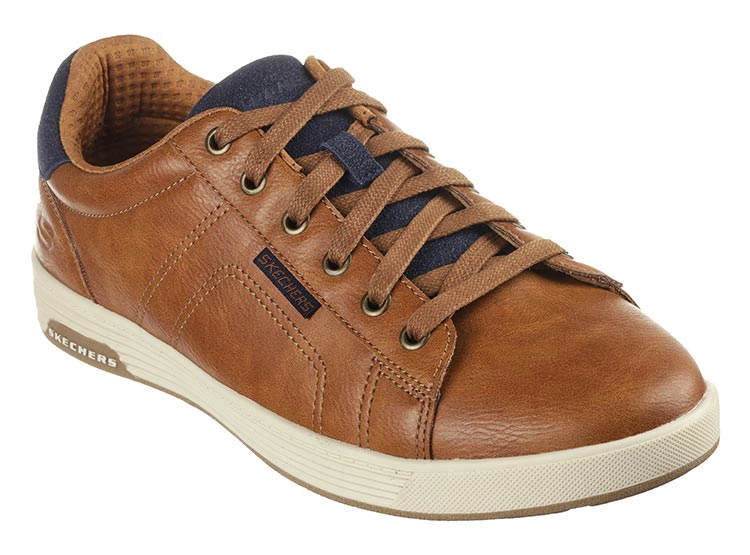 ZAPATILLAS HOMBRE SKECHERS CAFE CAVELL - 2