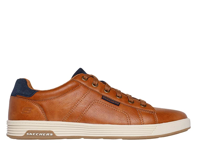 ZAPATILLAS HOMBRE SKECHERS CAFE CAVELL - 1