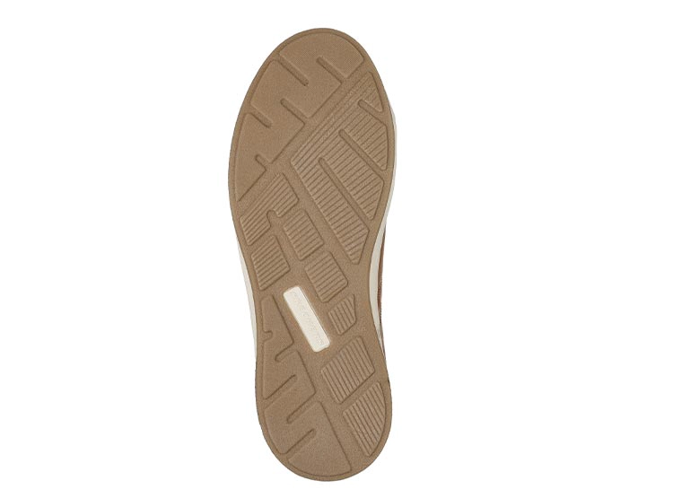ZAPATILLAS HOMBRE SKECHERS CAFE CAVELL - 5