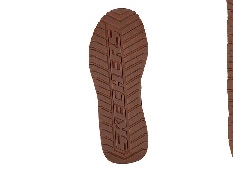 ZAPATILLAS HOMBRE SKECHERS CAFE SUNNY DALE - 4