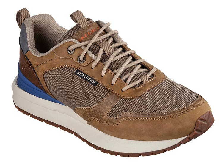 ZAPATILLAS HOMBRE SKECHERS CAFE SUNNY DALE - 2