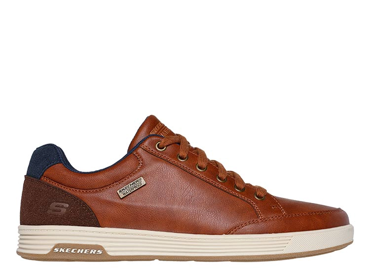 ZAPATILLAS HOMBRE SKECHERS CASUAL CAFÉ CAVELL - 1